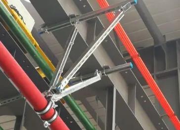 古县抗震支架厂家与你分享你必须做的紧急情况下的准备